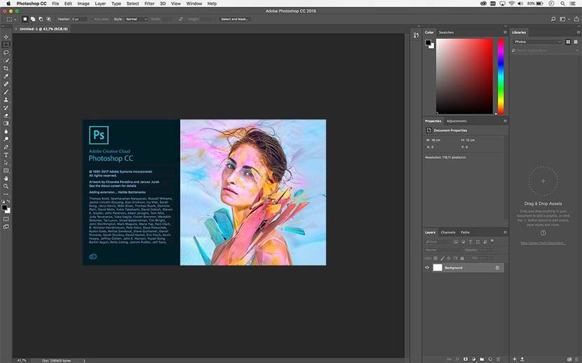 download the pacher for photoshop cc 2018 for mac